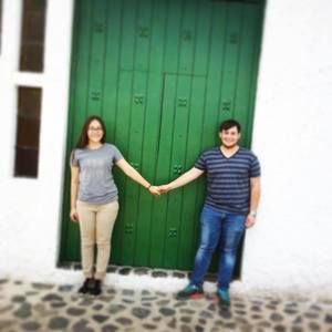 Meet your Posher, Jose